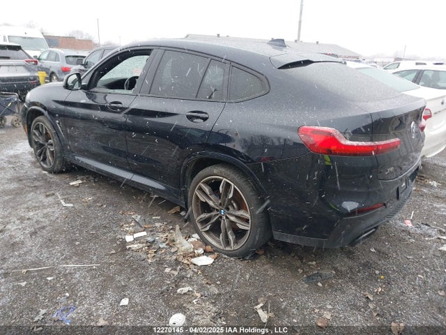 5UX2V5C08L9C12360 BMW 2020