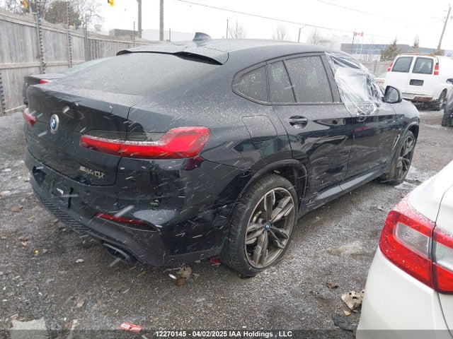 5UX2V5C08L9C12360 BMW 2020