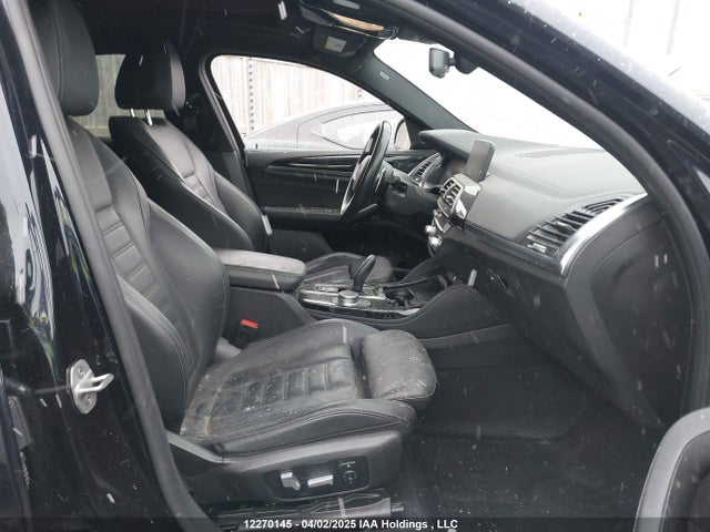 5UX2V5C08L9C12360 BMW 2020