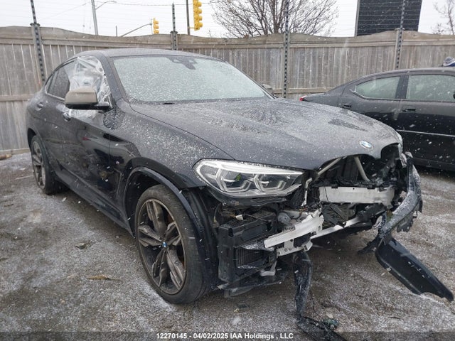 5UX2V5C08L9C12360 BMW 2020