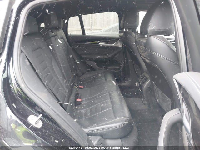 5UX2V5C08L9C12360 BMW 2020