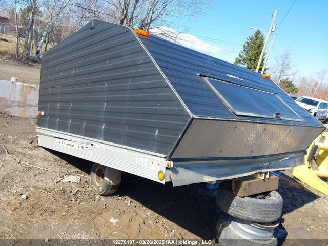 Продажа на аукционе авто 2002 Trailer 2 Pl, vin: 5FG10FL1921004027, номер лота: 12270197