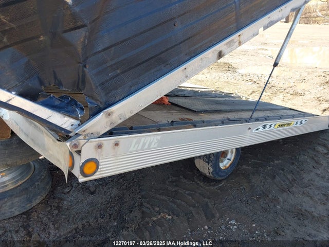 Продажа на аукционе авто 2002 Trailer 2 Pl, vin: 5FG10FL1921004027, номер лота: 12270197