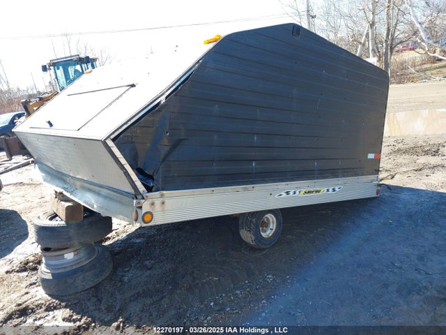 Продажа на аукционе авто 2002 Trailer 2 Pl, vin: 5FG10FL1921004027, номер лота: 12270197