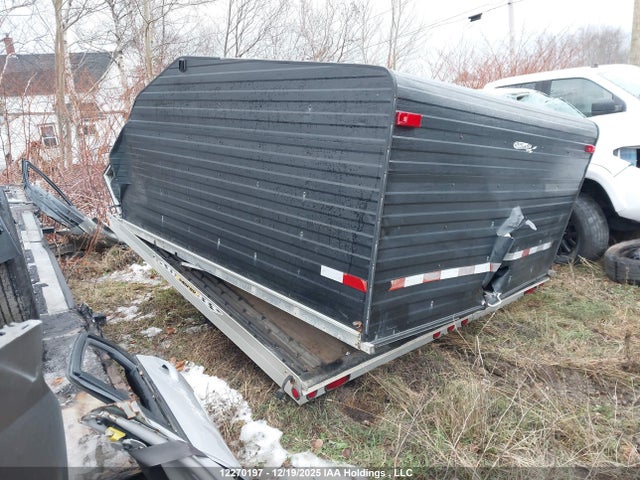 Продажа на аукционе авто 2002 Trailer 2 Pl, vin: 5FG10FL1921004027, номер лота: 12270197