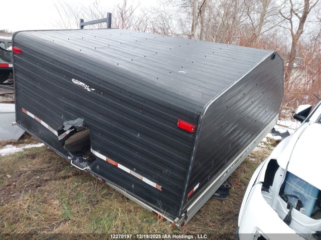 Продажа на аукционе авто 2002 Trailer 2 Pl, vin: 5FG10FL1921004027, номер лота: 12270197