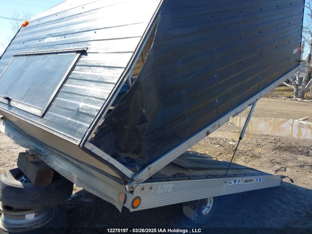 Продажа на аукционе авто 2002 Trailer 2 Pl, vin: 5FG10FL1921004027, номер лота: 12270197