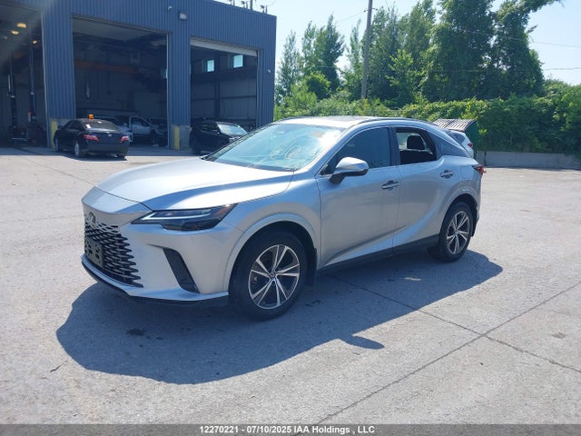 Lexus t24a-fts 2024 2T2BAMCA1RC075127 Image 2