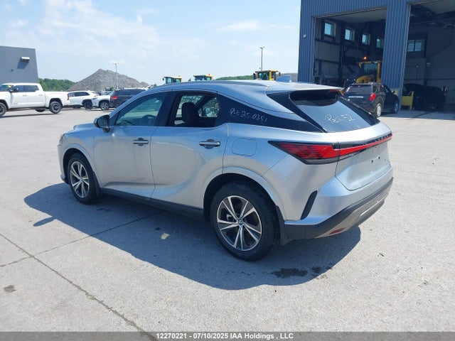Lexus t24a-fts 2024 2T2BAMCA1RC075127 Image 3