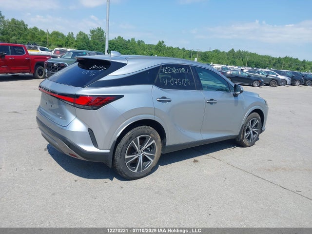 Lexus t24a-fts 2024 2T2BAMCA1RC075127 Image 4