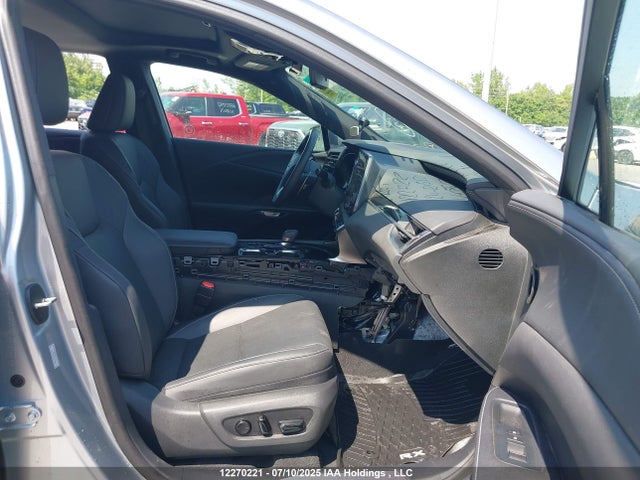 Lexus t24a-fts 2024 2T2BAMCA1RC075127 Image 5