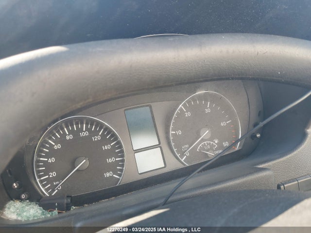 Mercedes-Benz Mg5+mh3 (epa/13) 2014 WD3BF4CC2E5846008 Image 16