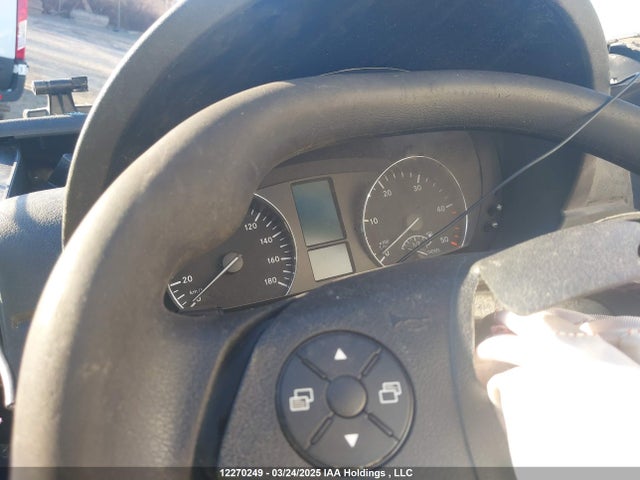Mercedes-Benz Mg5+mh3 (epa/13) 2014 WD3BF4CC2E5846008 Image 7