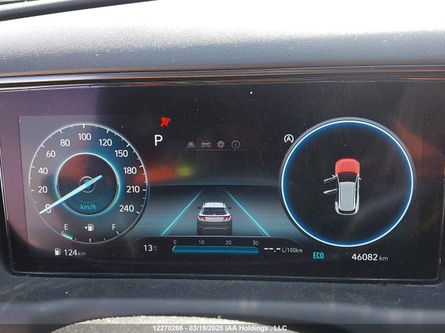 KM8JCCAEXNU123808 Hyundai Tucson N Line Awd