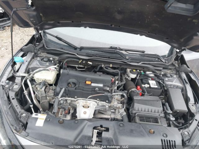2HGFC2F73MH000434 Honda l15b7