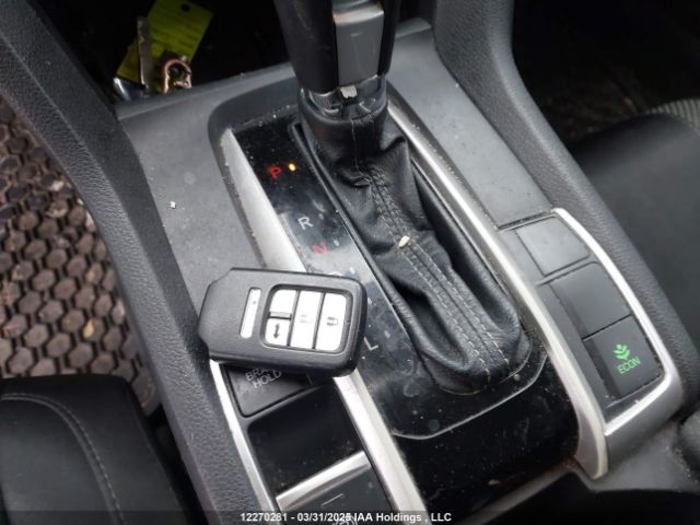 2HGFC2F73MH000434 Honda l15b7