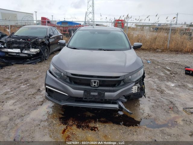 2HGFC2F73MH000434 Honda l15b7