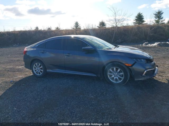 2HGFC2F73MH000434 Honda l15b7
