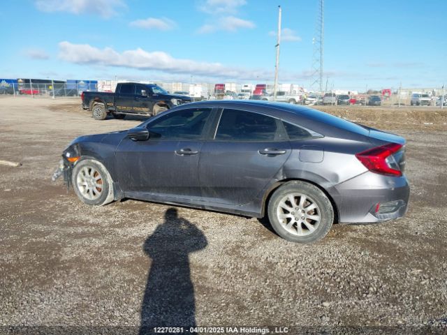 2HGFC2F73MH000434 Honda l15b7