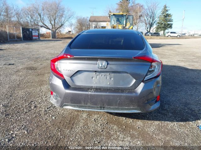 2HGFC2F73MH000434 Honda l15b7