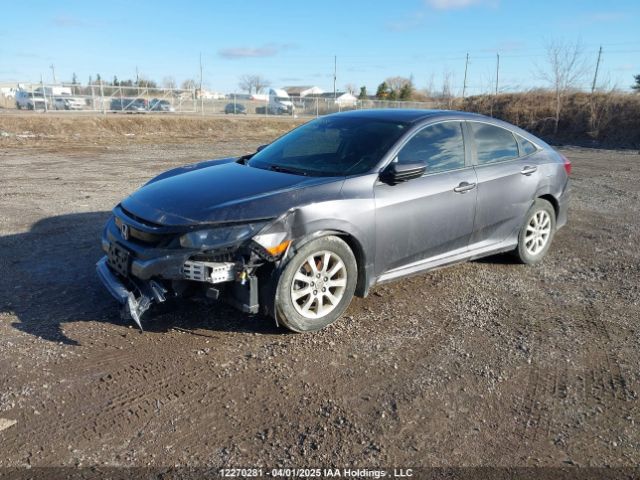 2HGFC2F73MH000434 Honda l15b7