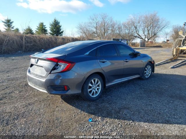 2HGFC2F73MH000434 Honda l15b7