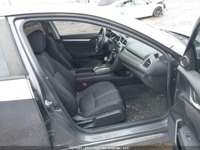 2HGFC2F73MH000434 Honda l15b7