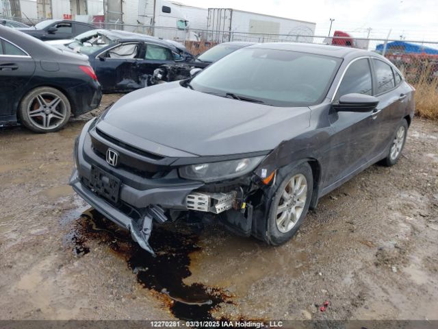 2HGFC2F73MH000434 Honda l15b7