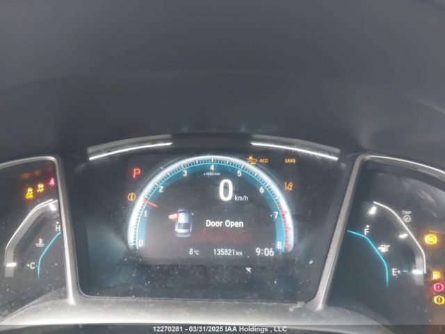 2HGFC2F73MH000434 Honda l15b7