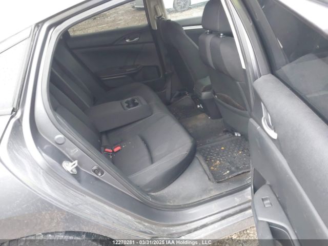 2HGFC2F73MH000434 Honda l15b7