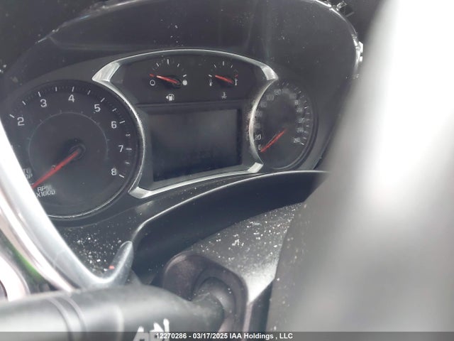 2GNAXVEX8K6262188 Chevrolet EQUINOX LT