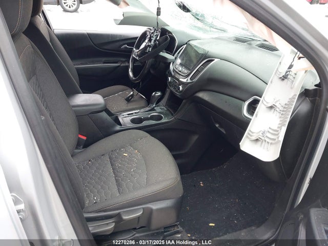 2GNAXVEX8K6262188 Chevrolet EQUINOX LT