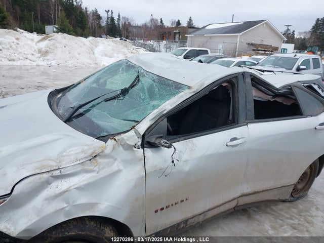 2GNAXVEX8K6262188 Chevrolet EQUINOX LT