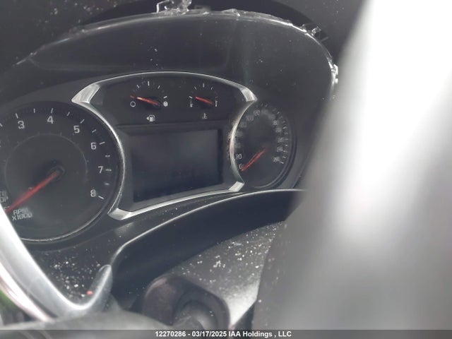 2GNAXVEX8K6262188 Chevrolet EQUINOX LT