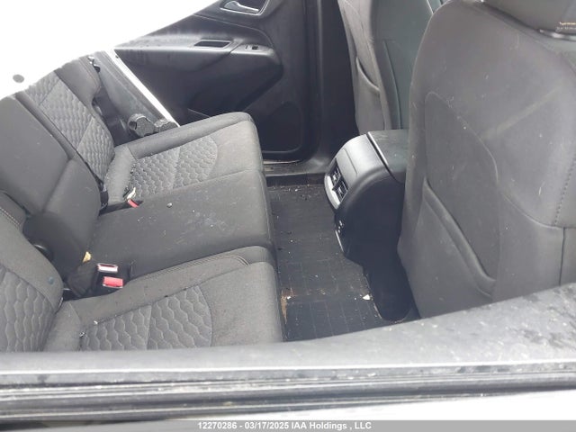 2GNAXVEX8K6262188 Chevrolet EQUINOX LT