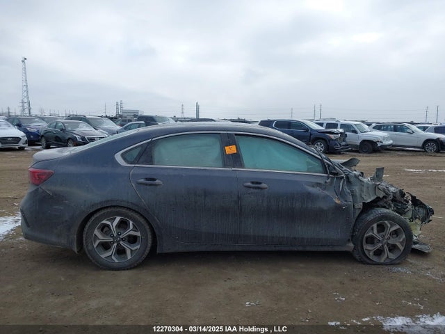 3KPF54AD7KE116732 KIA mpi nu
