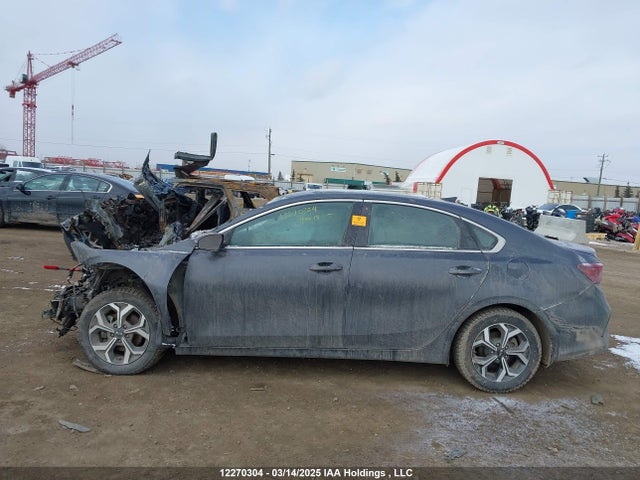 3KPF54AD7KE116732 KIA mpi nu