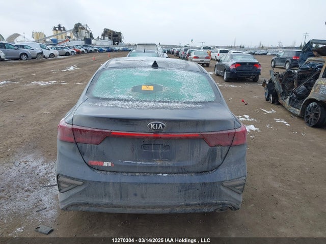 3KPF54AD7KE116732 KIA mpi nu