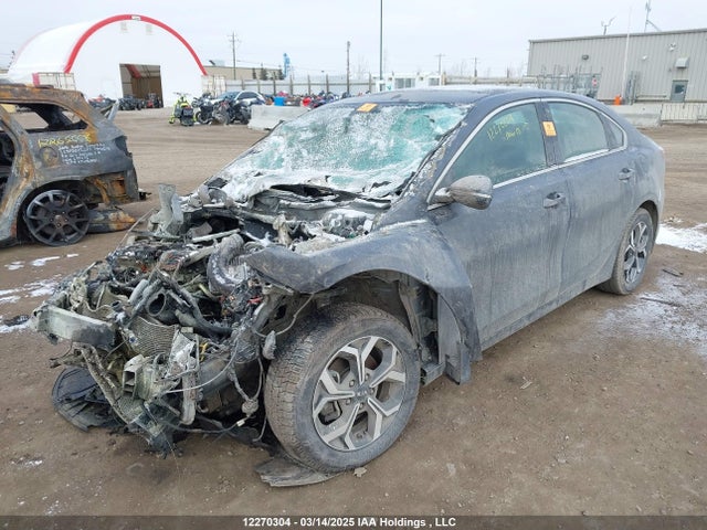 3KPF54AD7KE116732 KIA mpi nu