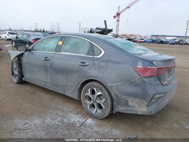 3KPF54AD7KE116732 KIA mpi nu