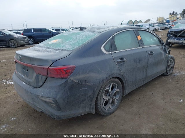 3KPF54AD7KE116732 KIA mpi nu