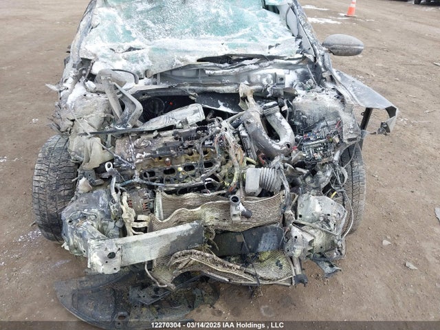 3KPF54AD7KE116732 KIA mpi nu