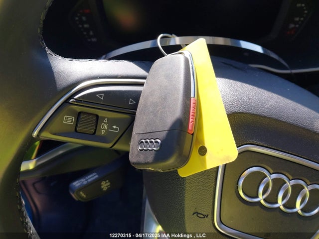 WA1EECF31M1010895 Audi Q3 Premium Plus S Line 45