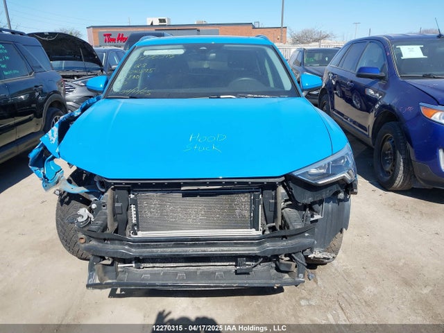 WA1EECF31M1010895 Audi Q3 Premium Plus S Line 45