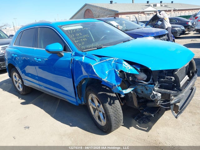 WA1EECF31M1010895 Audi Q3 Premium Plus S Line 45