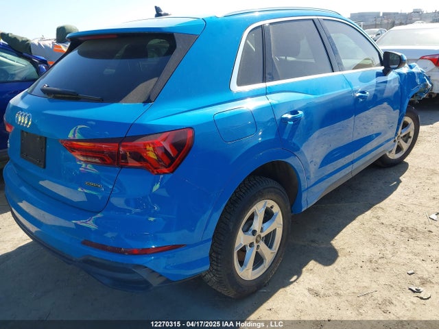 WA1EECF31M1010895 Audi Q3 Premium Plus S Line 45