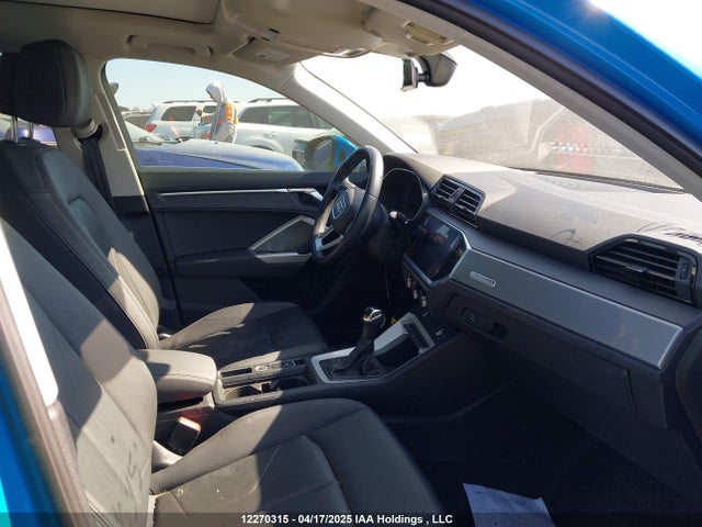 WA1EECF31M1010895 Audi Q3 Premium Plus S Line 45