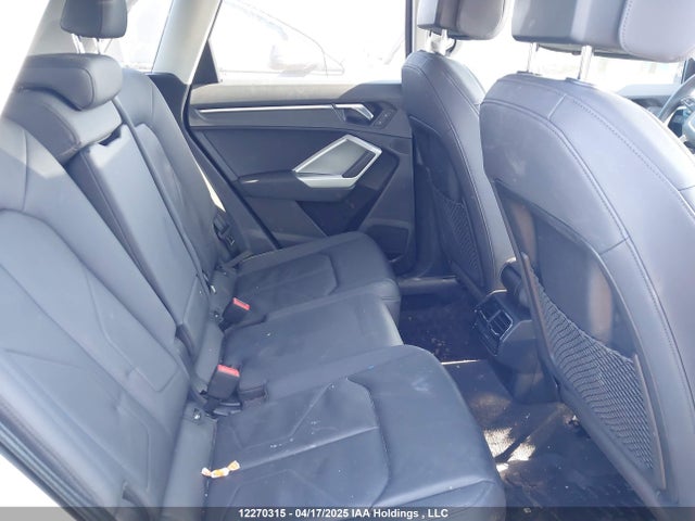 WA1EECF31M1010895 Audi Q3 Premium Plus S Line 45