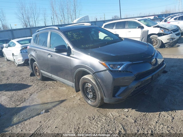 Продаж на аукціоні авто 2017 Toyota Rav4 Le, vin: 2T3ZFREV6HW405236, номер лоту: 12270384