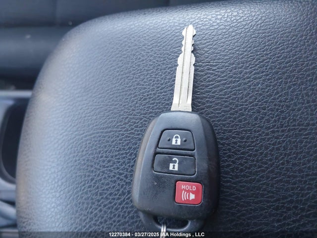Продаж на аукціоні авто 2017 Toyota Rav4 Le, vin: 2T3ZFREV6HW405236, номер лоту: 12270384